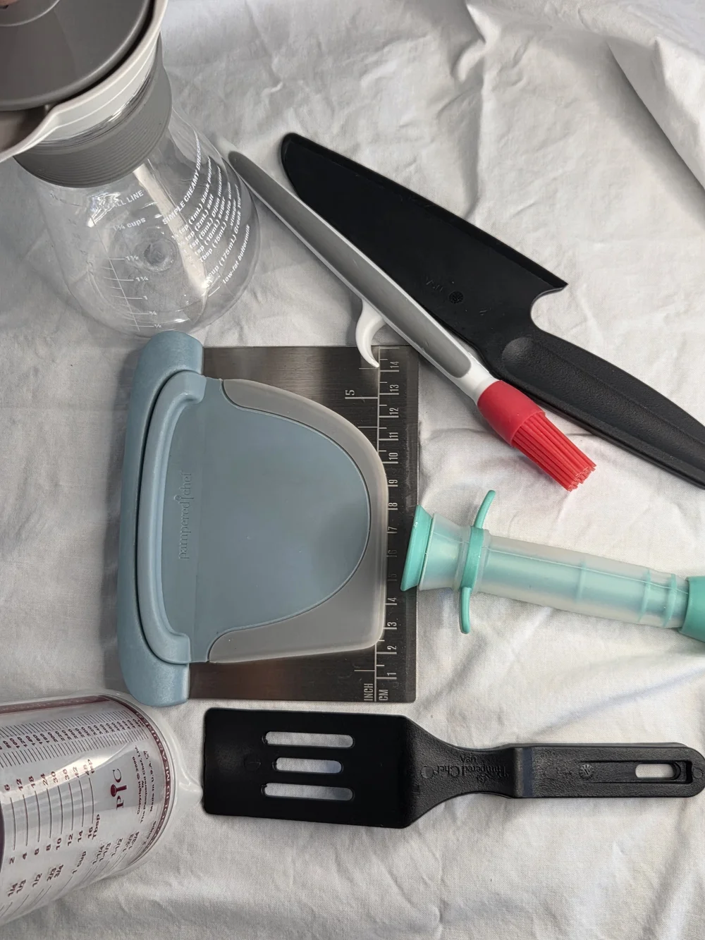 The Pampered Chef authentic multi